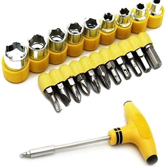 Best all-in-one precision screwdriver set - 2025 | fast shipping