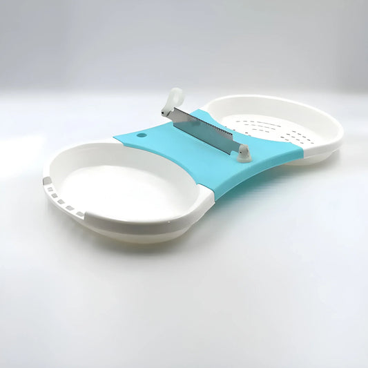 Best all-in-one prep station - kitchen slicers | 2025 | fast shipping