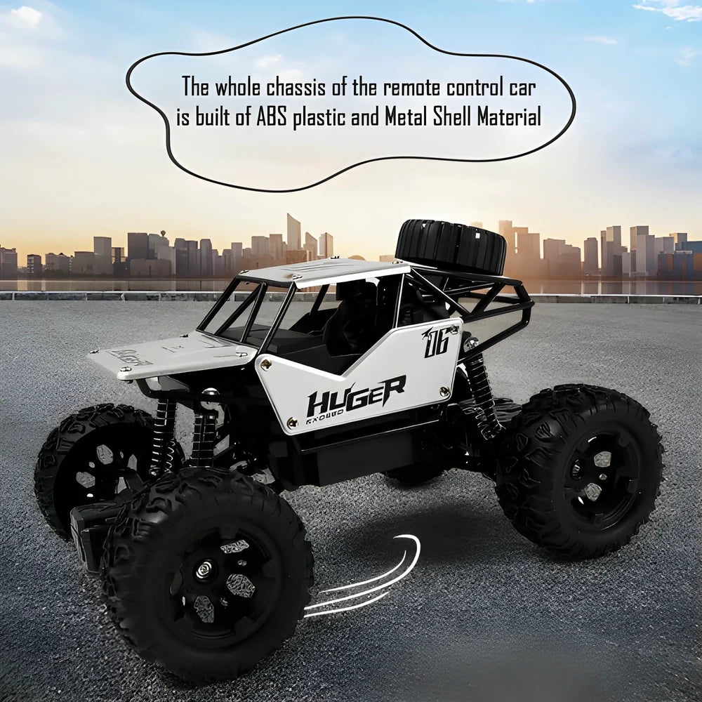 Best all-terrain rc rock crawler - toy cars | 2025 | fast shipping