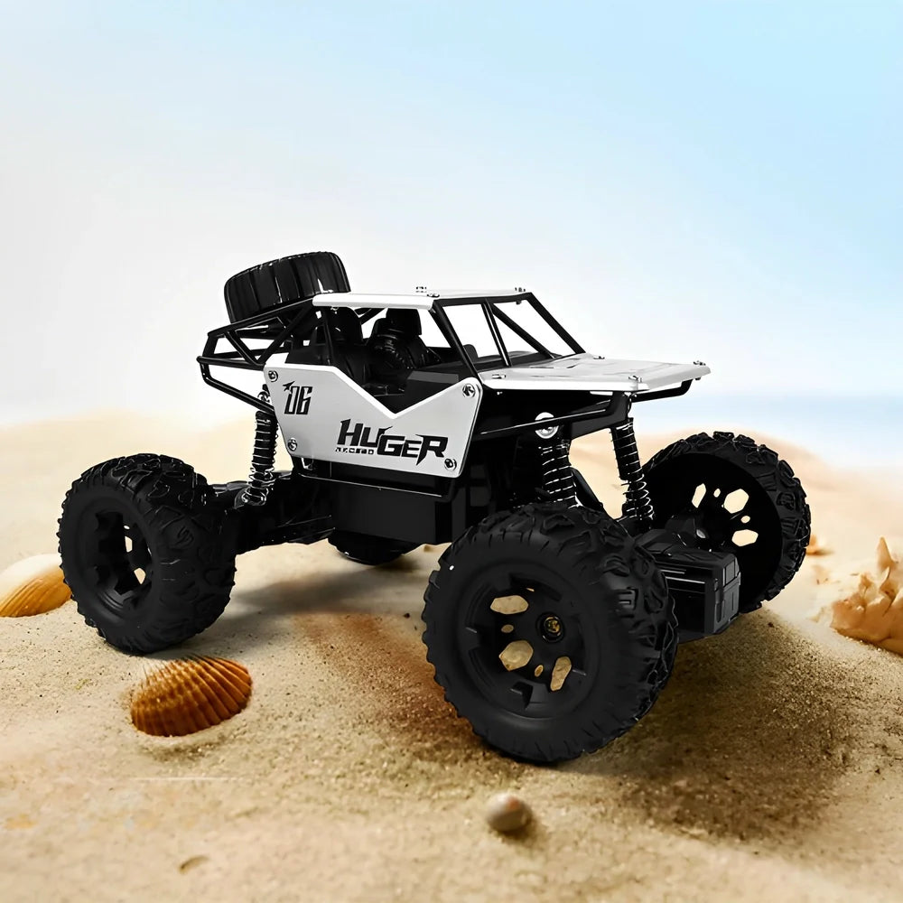 Best all-terrain rc rock crawler - toy cars | 2025 | fast shipping