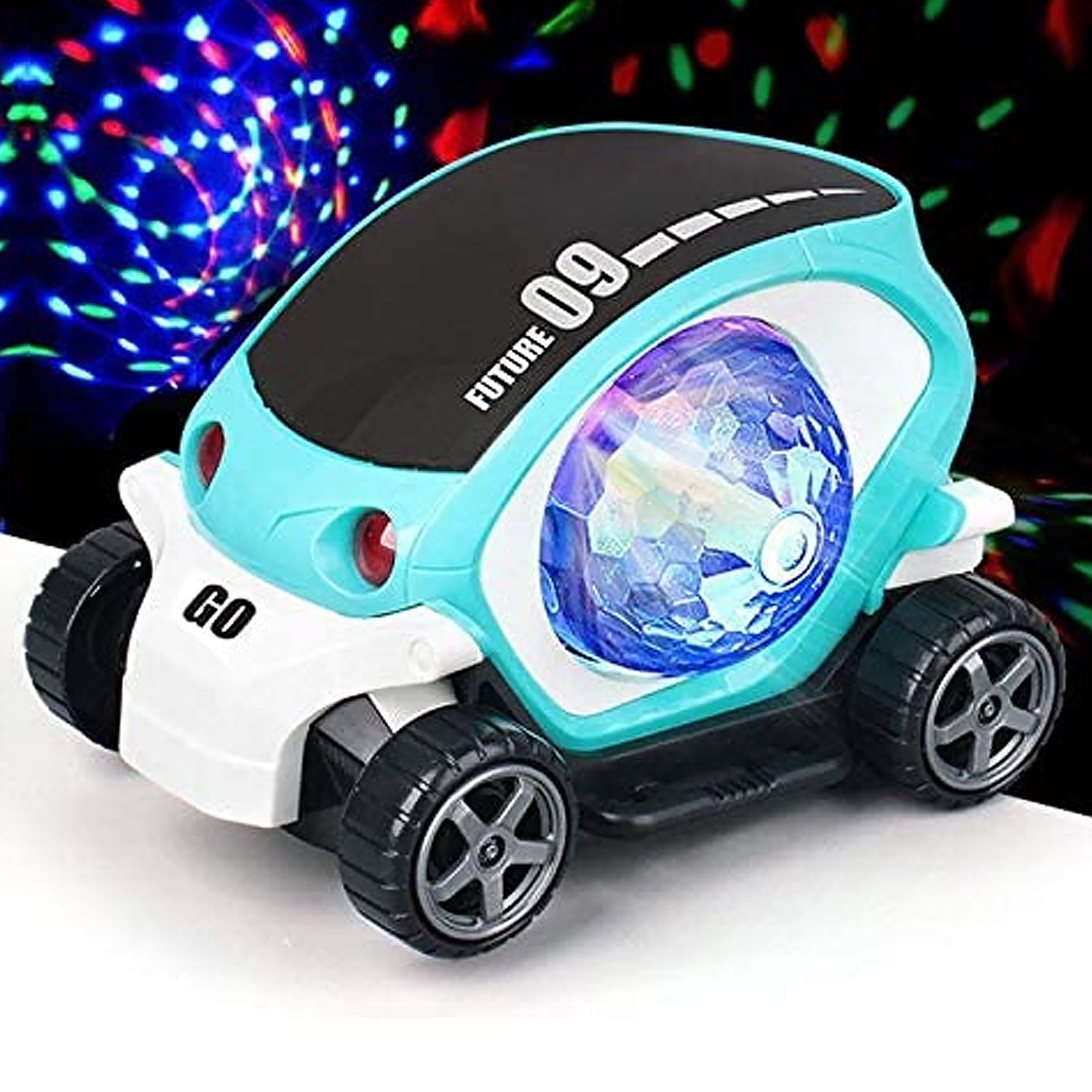 Best 360° stunt car toy - cars | 2025 | fast shipping