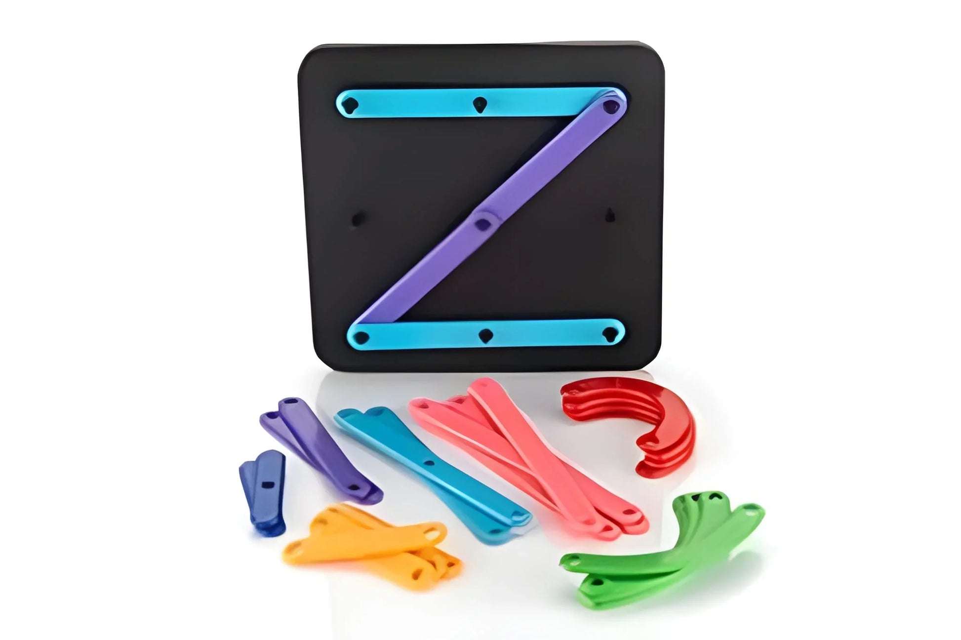 Best alpha numeric construction puzzle - toys & games | 2025 | fast shipping