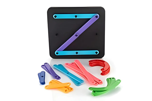 Best alpha numeric construction puzzle - toys & games | 2025 | fast shipping