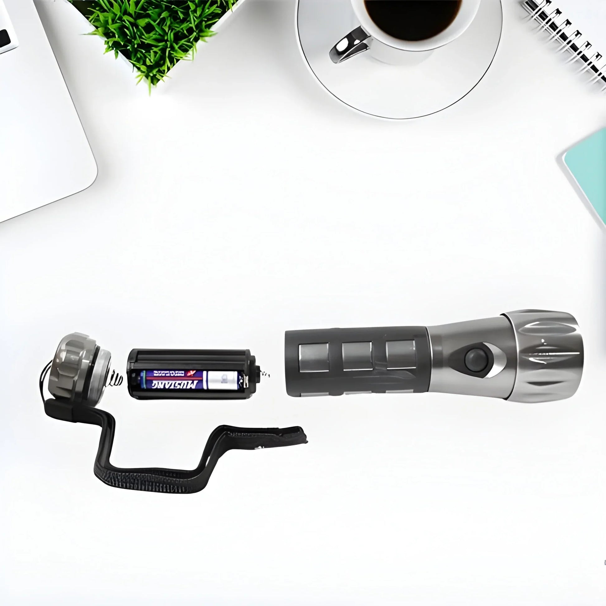 Best aluminium ledxenon rubber grip - hardware | 2025 | fast shipping