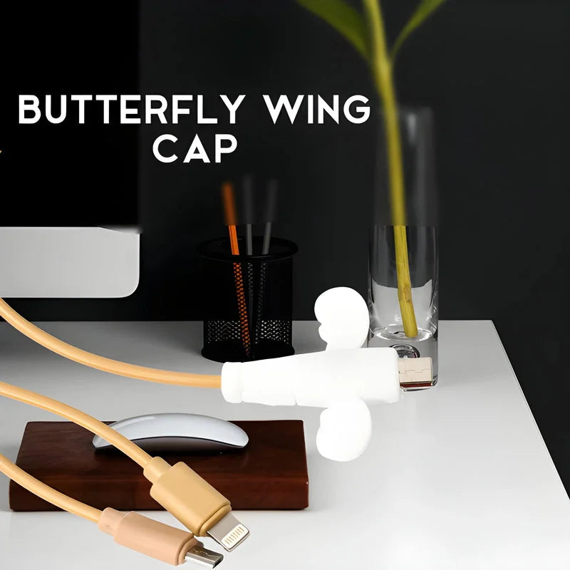 Angel Cable Protector Saver - Mobile Accessories