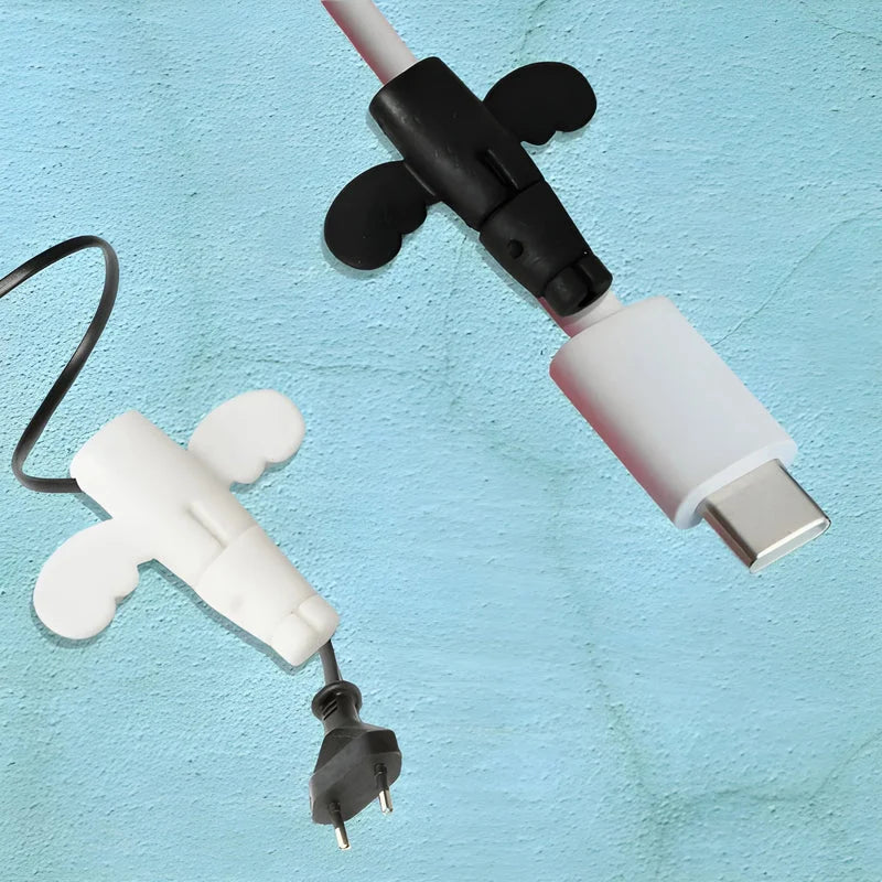 Angel Cable Protector Saver - Mobile Accessories