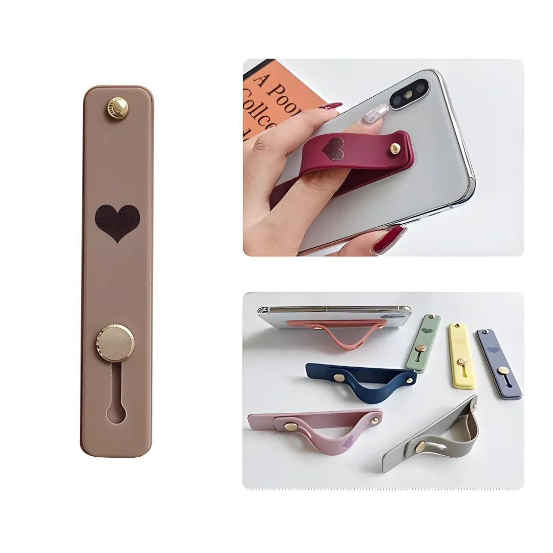 Anti-Drop Phone Strap - Mobile Accessories