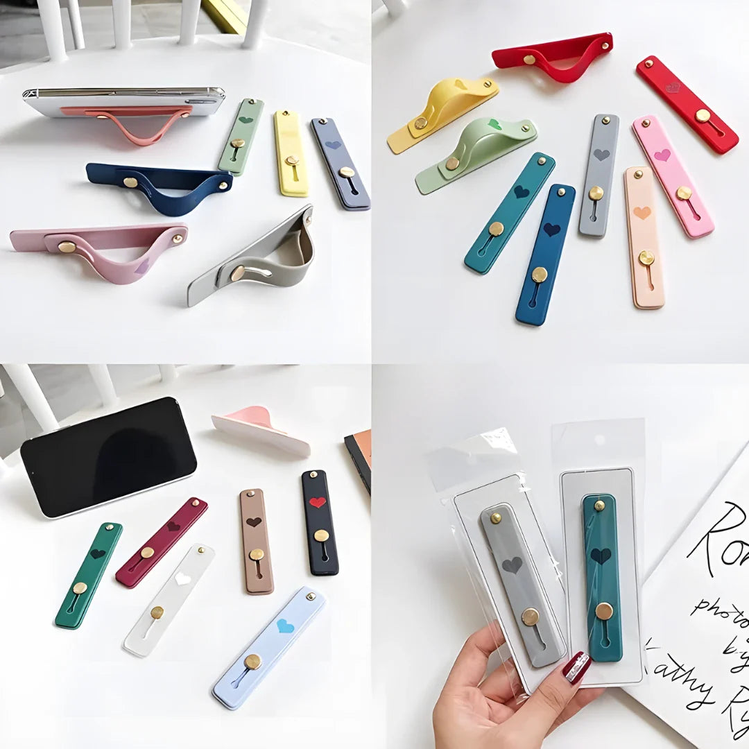 Anti-Drop Phone Strap - Mobile Accessories