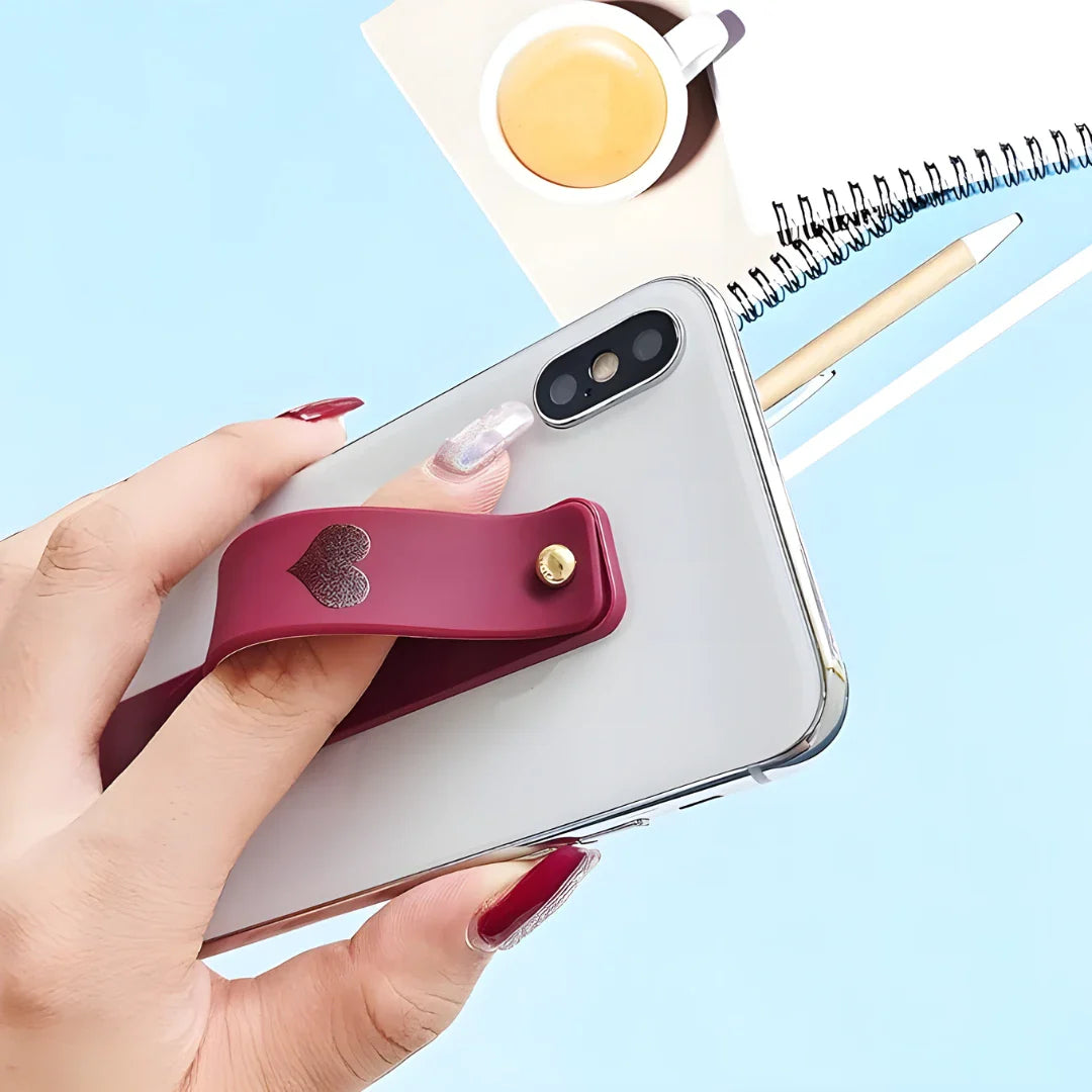 Anti-Drop Phone Strap - Mobile Accessories