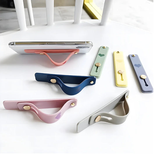 Anti-Drop Phone Strap - Mobile Accessories