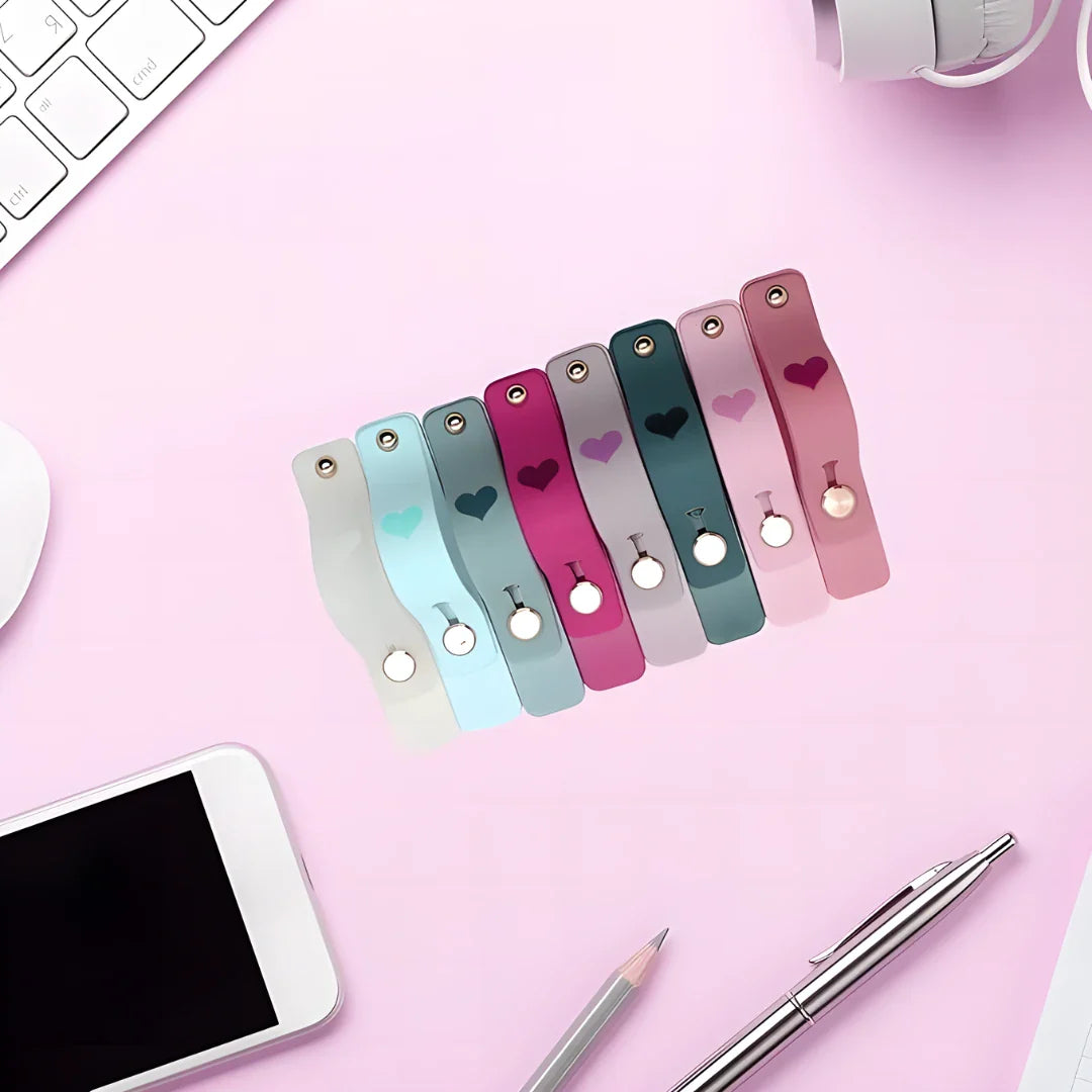 Anti-Drop Phone Strap - Mobile Accessories