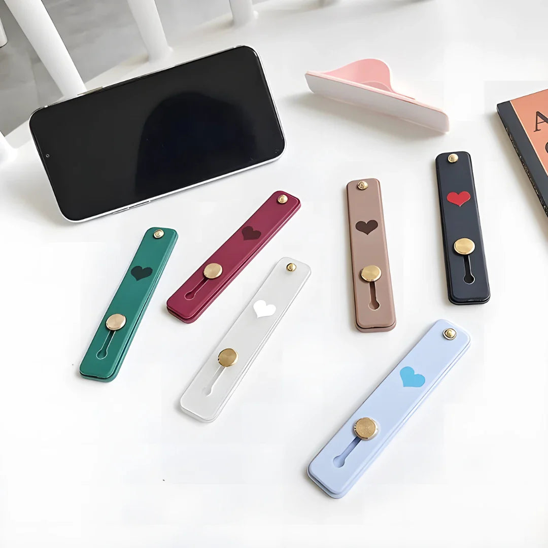 Anti-Drop Phone Strap - Mobile Accessories