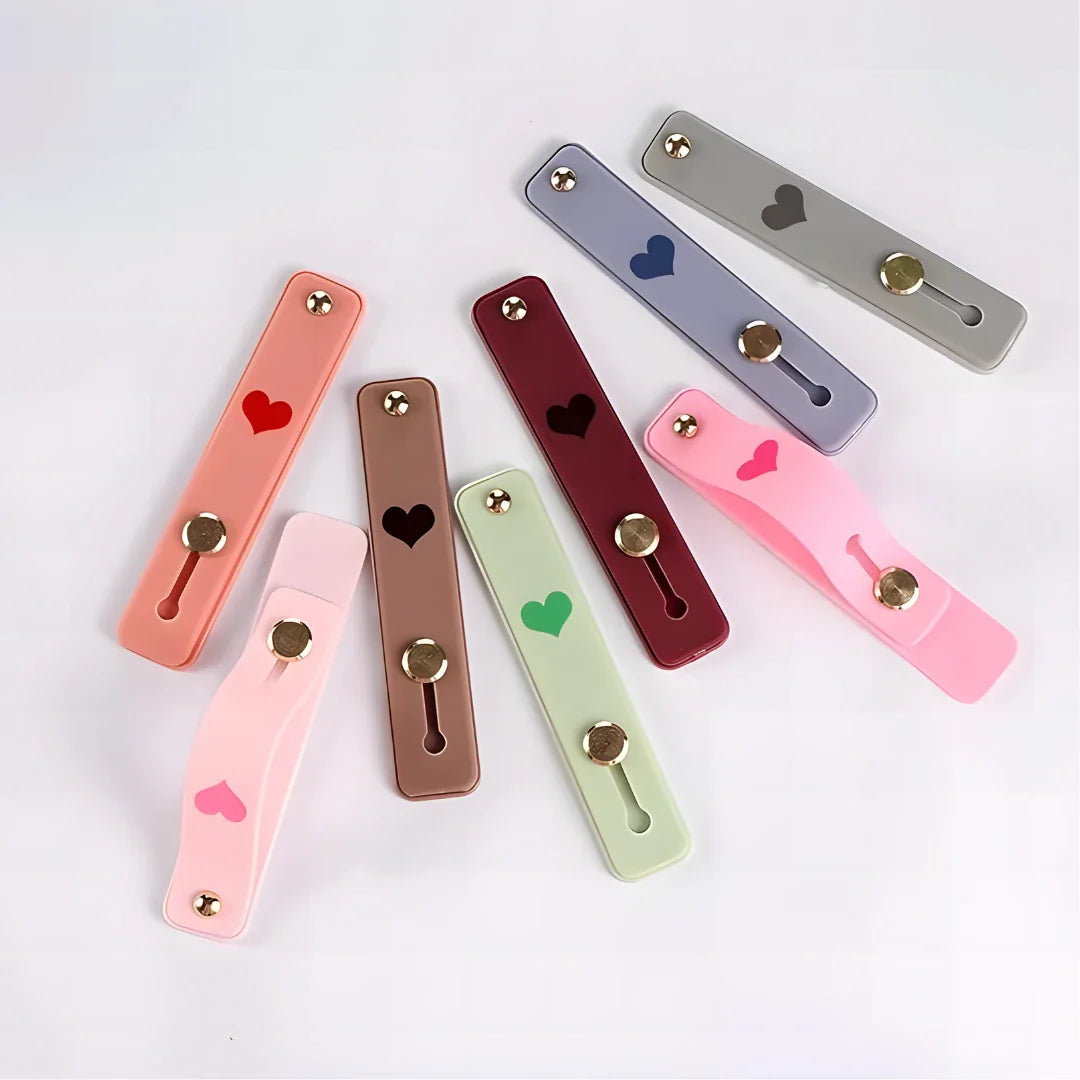 Anti-Drop Phone Strap - Mobile Accessories
