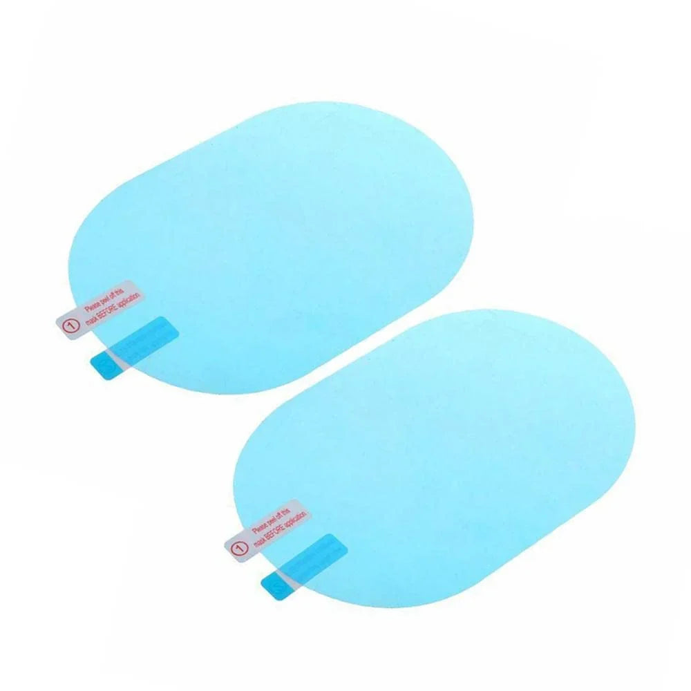 Best anti-fog car mirror film - motor vehicle mirrors | 2025 | fast shipping