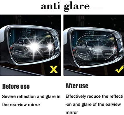 Best anti-fog car mirror film - motor vehicle mirrors | 2025 | fast shipping