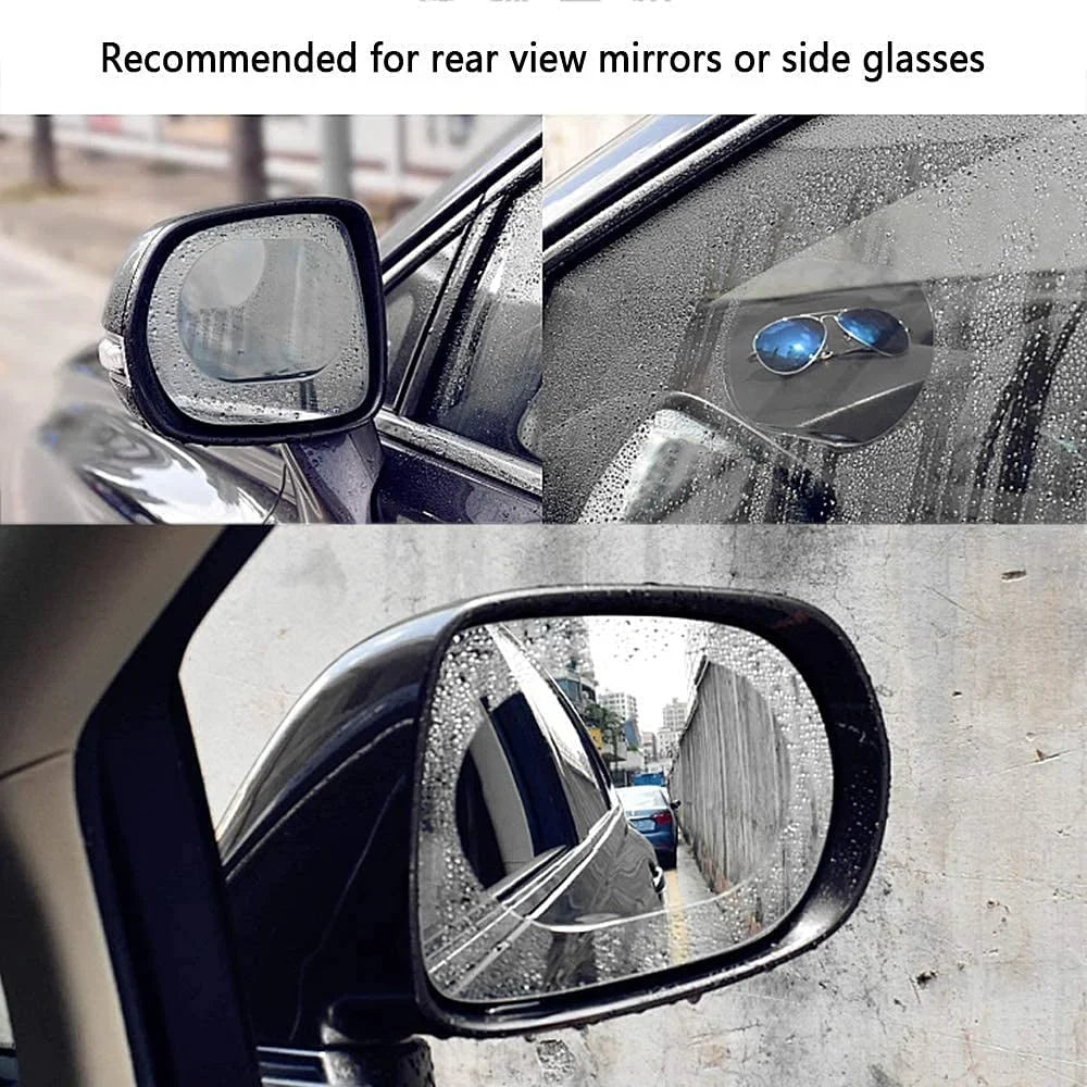 Best anti-fog car mirror film - motor vehicle mirrors | 2025 | fast shipping