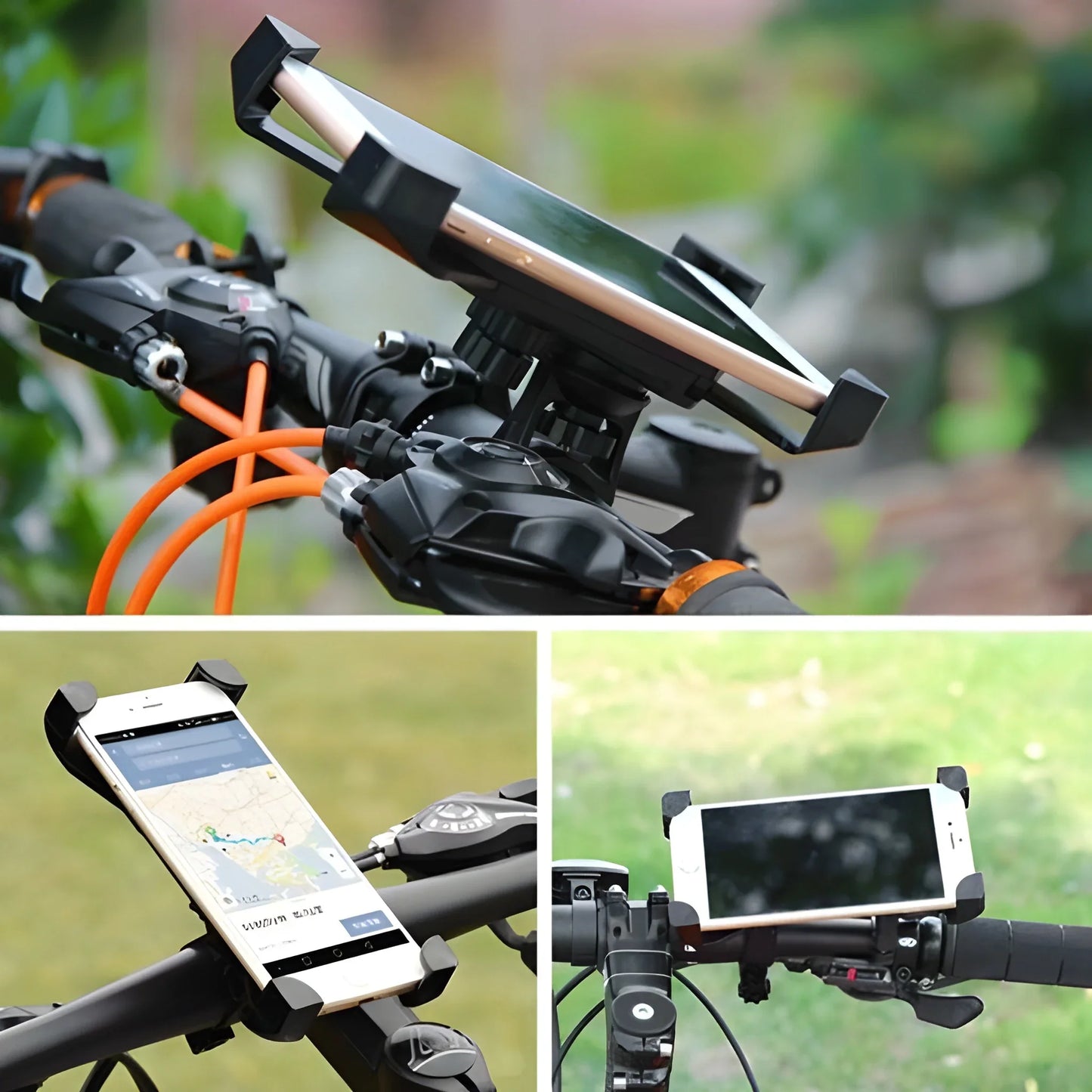 Best anti-shake bike phone mount - mobile stands | 2025 | fast shipping