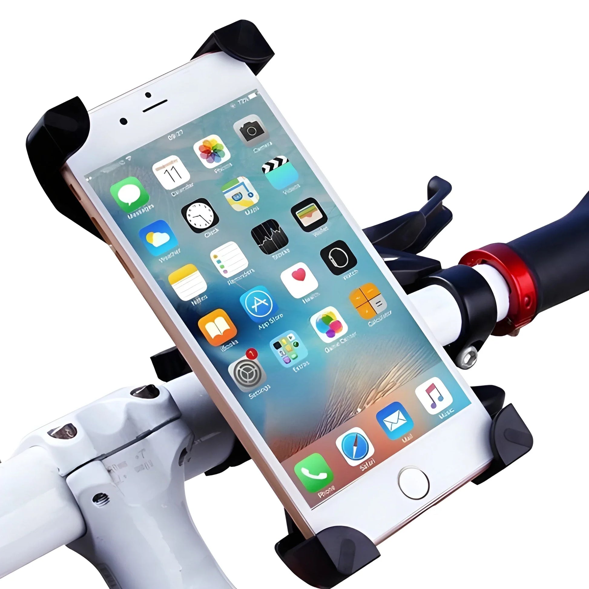 Best anti-shake bike phone mount - mobile stands | 2025 | fast shipping