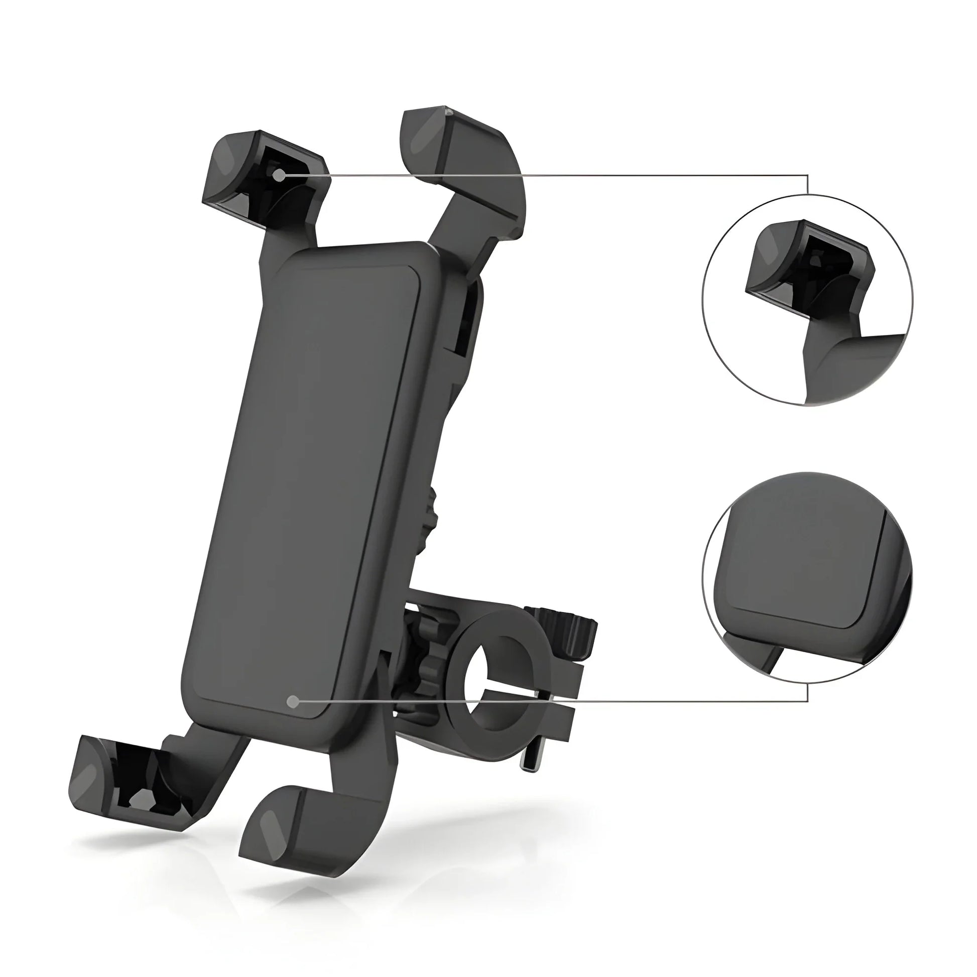 Best anti-shake bike phone mount - mobile stands | 2025 | fast shipping