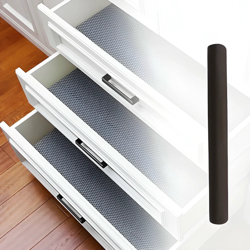 Best anti-slip shelf liner roll - drawer & liners | 2025 | fast shipping