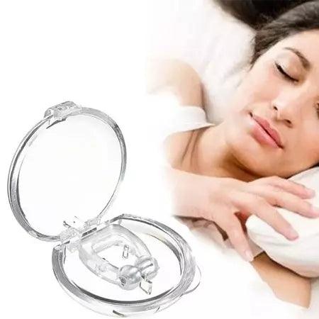 Anti-Snoring Nose Clip - Health & Personal Care