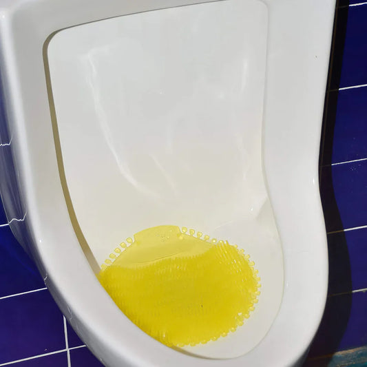 Best anti-splash urinal mat - air fresheners | 2025 | fast shipping