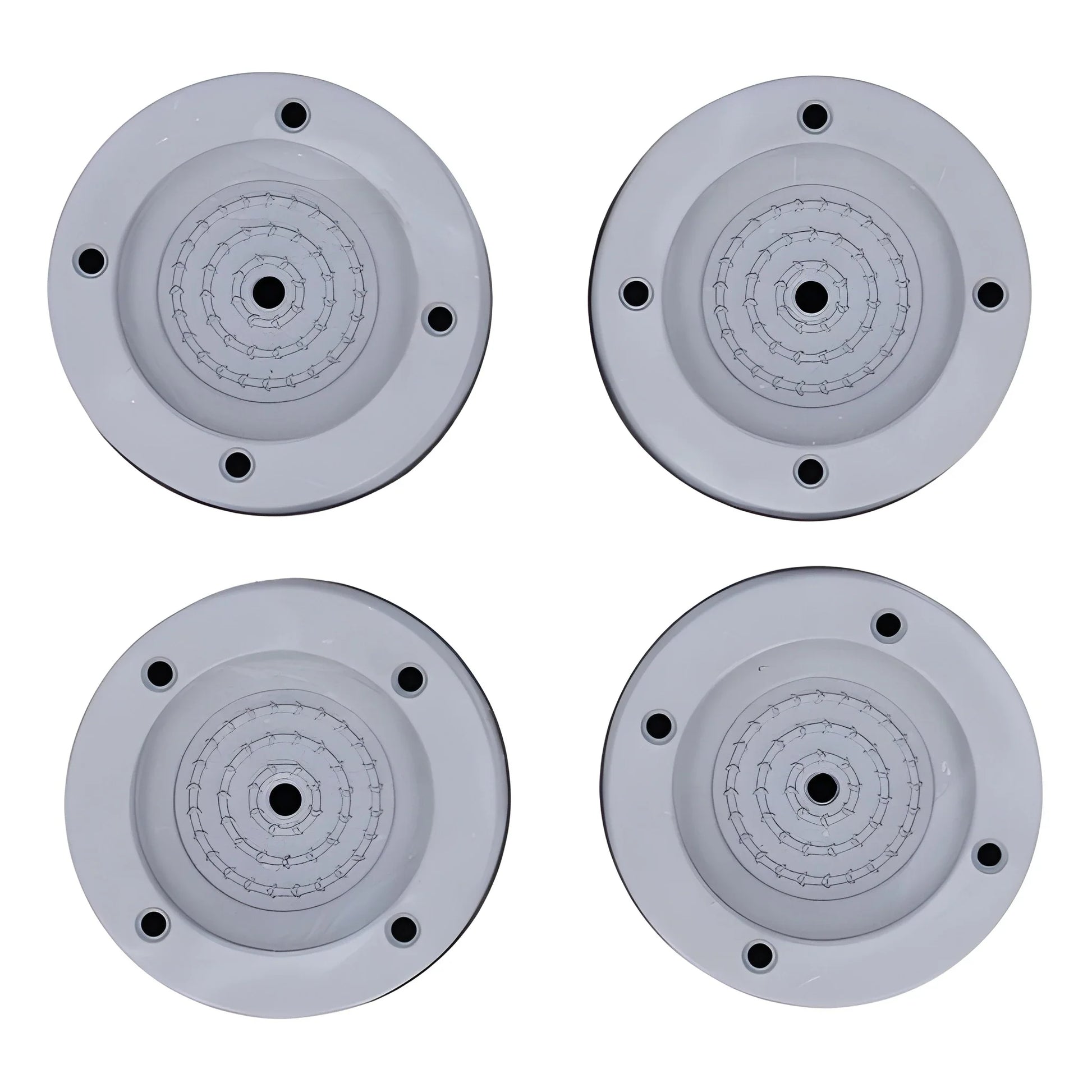 Best anti-vibration washing machine pads - furniture floor protectors | 2025 | fast shipping