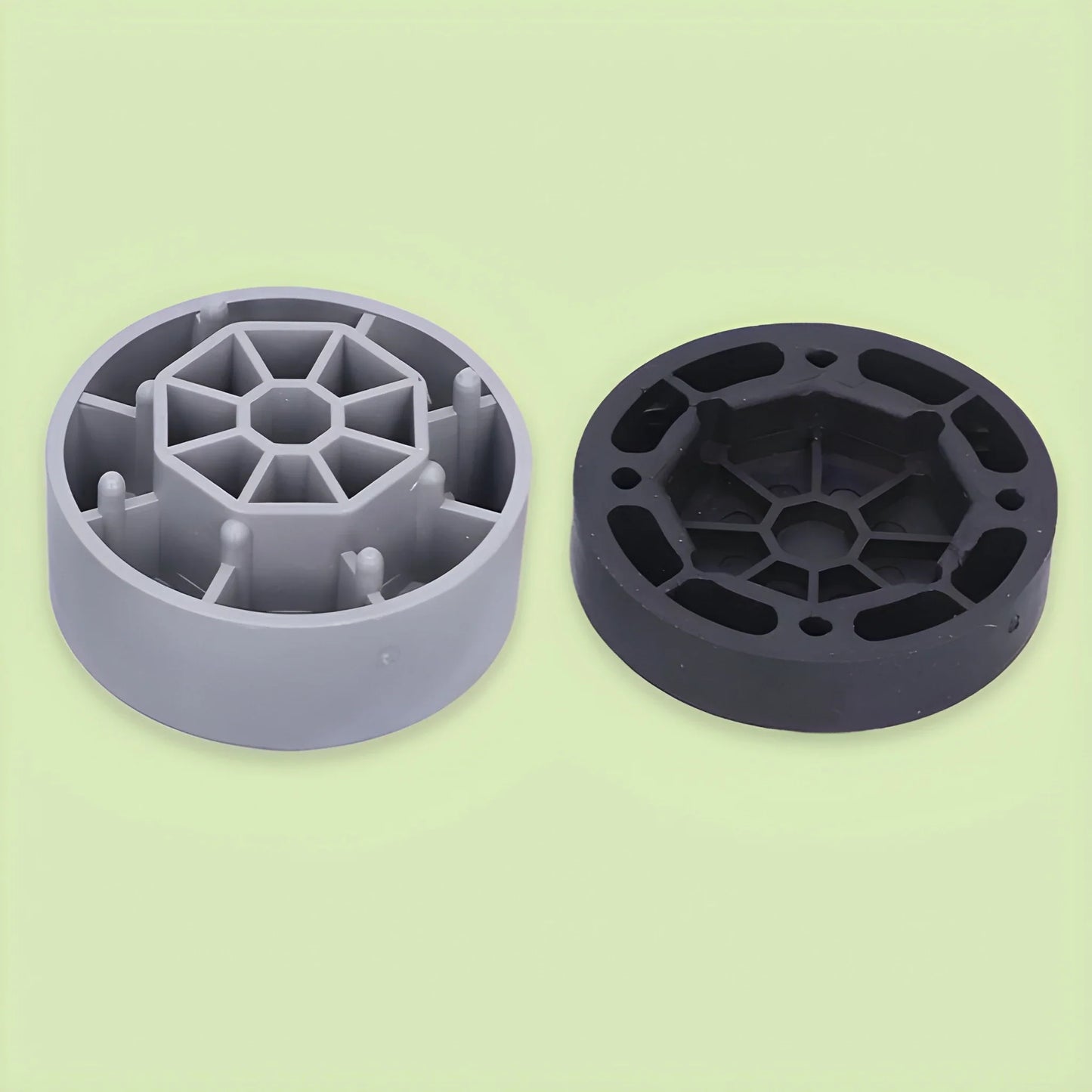 Best anti-vibration washing machine pads - furniture floor protectors | 2025 | fast shipping