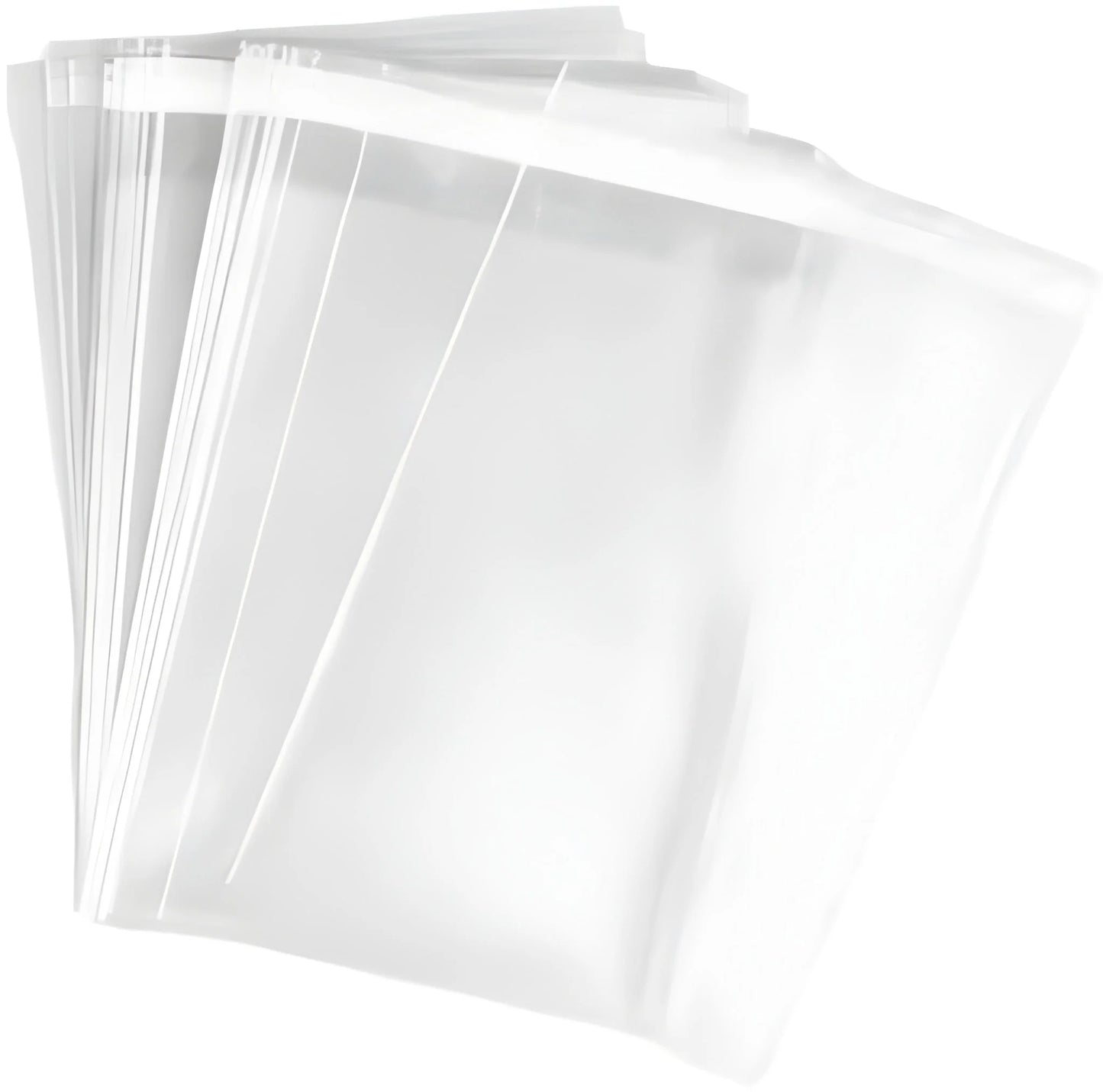 Best clear cookie bags gift bag flat treat - home & garden | 2025 | fast shipping