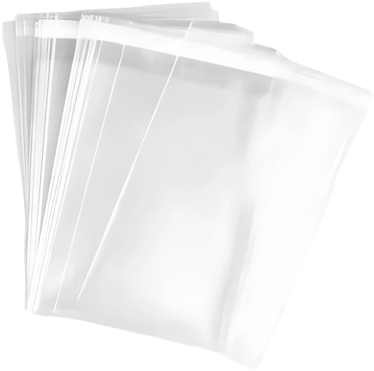 Best clear cookie bags gift bag flat treat - home & garden | 2025 | fast shipping