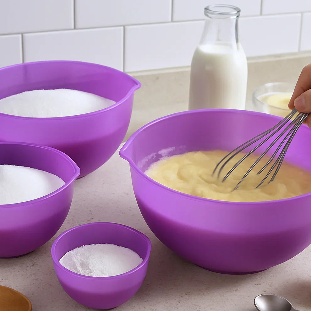 Best apex 3-piece prep bowls - mixing | 2025 | fast shipping