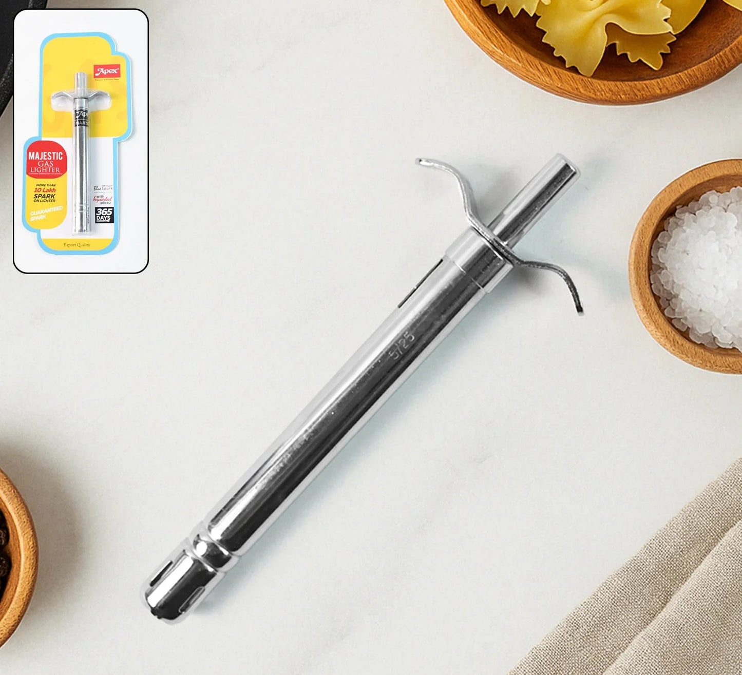 Best apex majestic gas lighter - lighters | 2025 | fast shipping