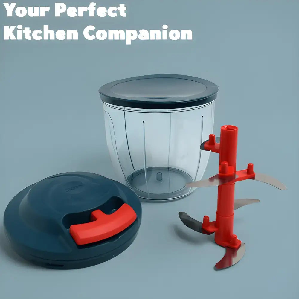 Best apex speed-x hand-powered vegetable chopper (1000 ml) - 2025 | fast shipping