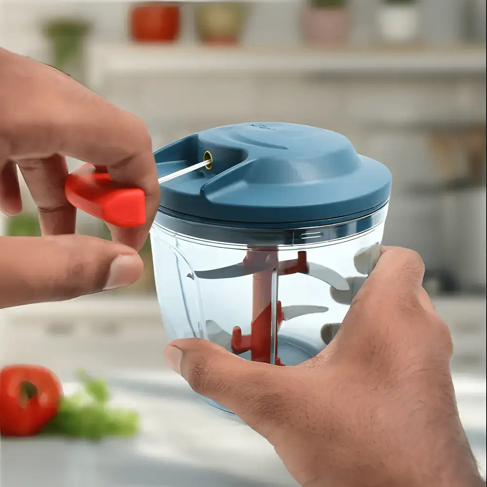 Best apex speed-x hand-powered vegetable chopper (1000 ml) - 2025 | fast shipping