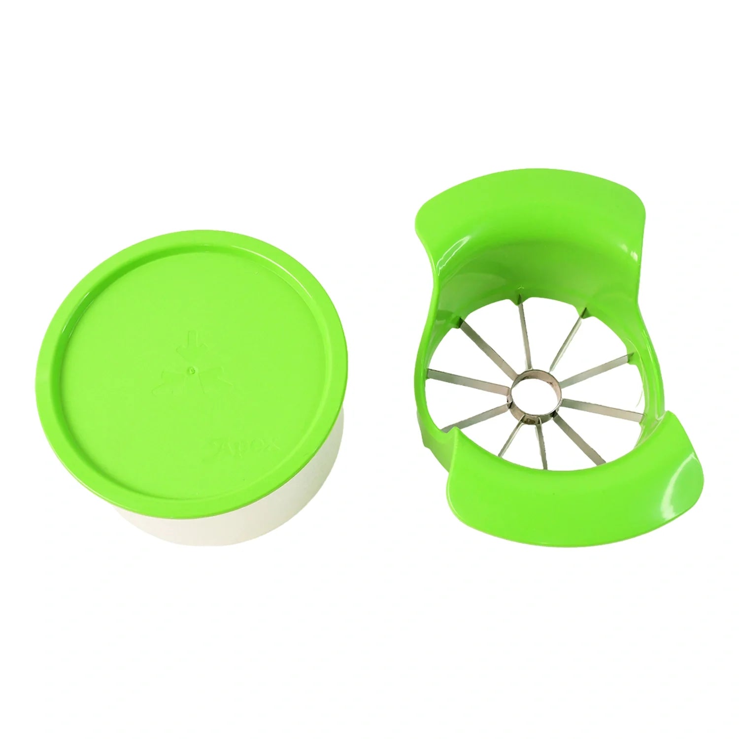 Best apple cutter with container - kitchen slicers | 2025 | fast shipping