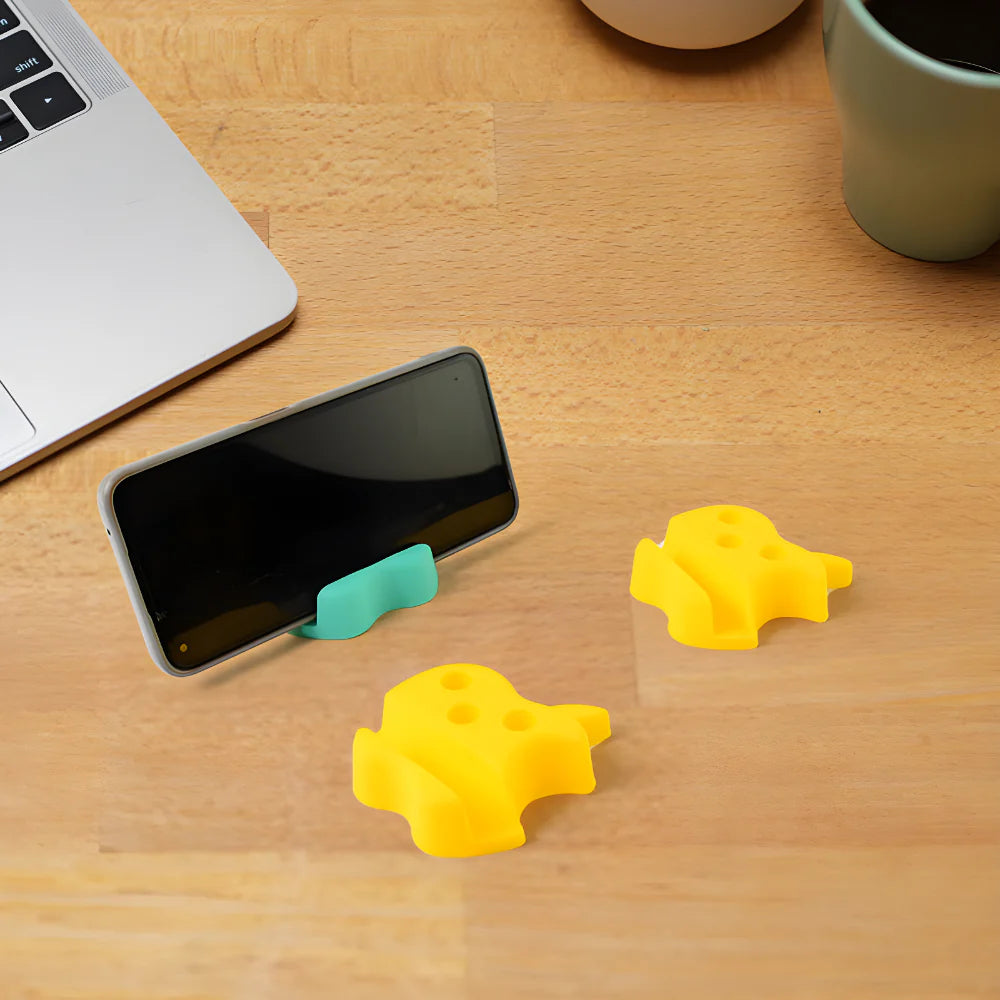 Apple Desk Phone Stand - Electronics