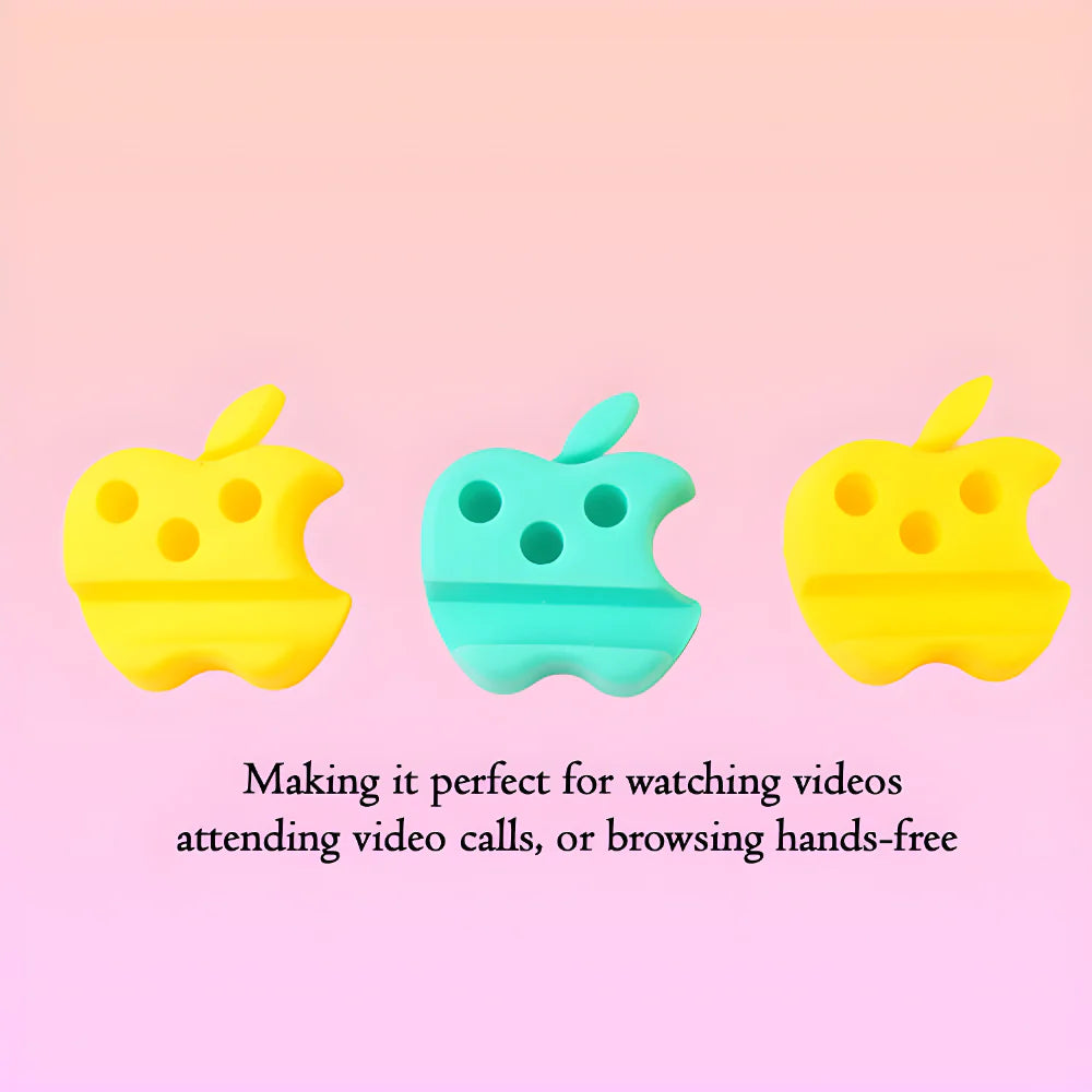 Apple Desk Phone Stand - Electronics