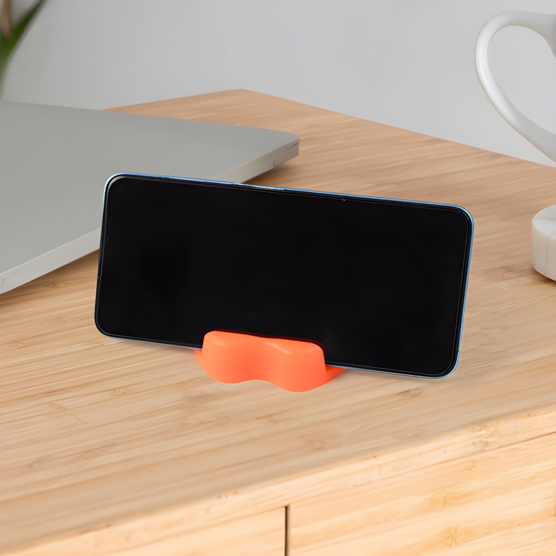 Apple Phone Stand - Electronics