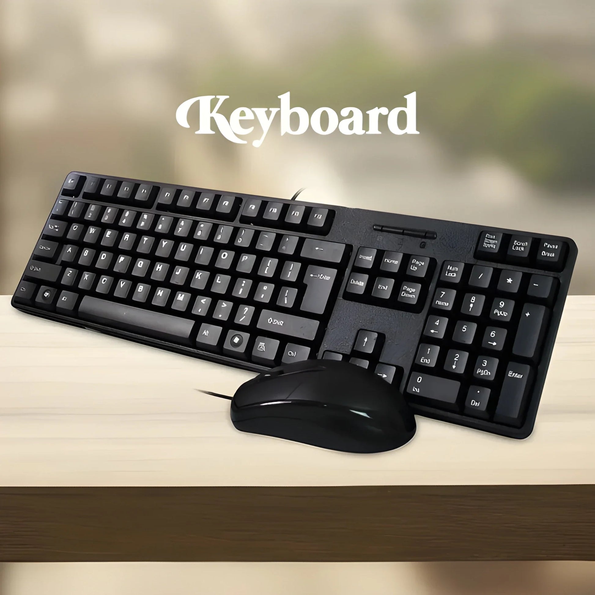 Best arabic keyboard mouse set - keyboards | 2025 | fast shipping