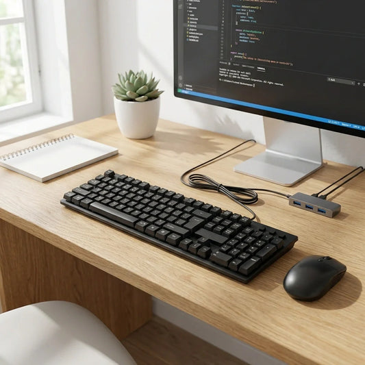 Best arabic keyboard mouse set - keyboards | 2026 | fast shipping