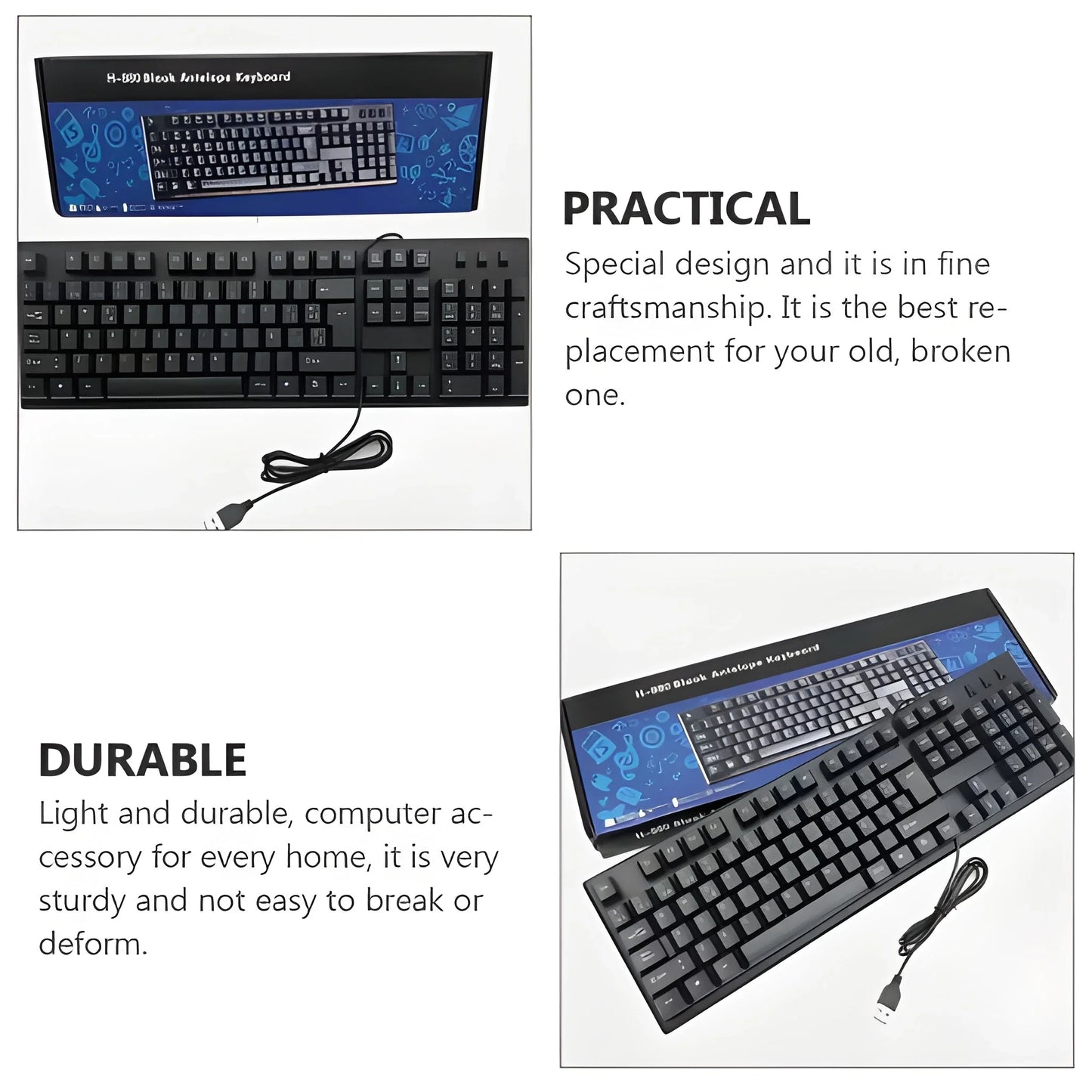 Best arabic keyboard mouse set - keyboards | 2025 | fast shipping