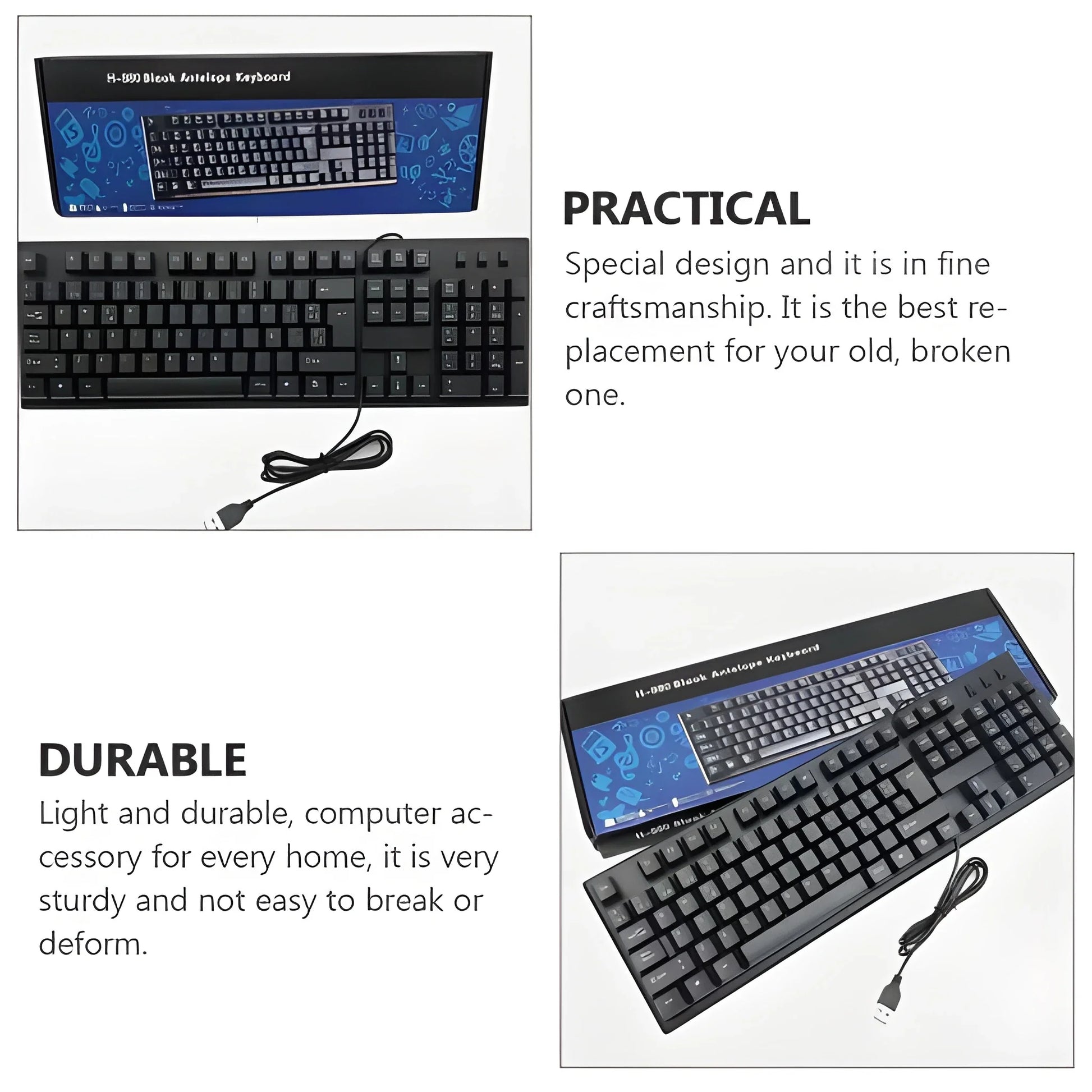 Best arabic keyboard mouse set - keyboards | 2025 | fast shipping