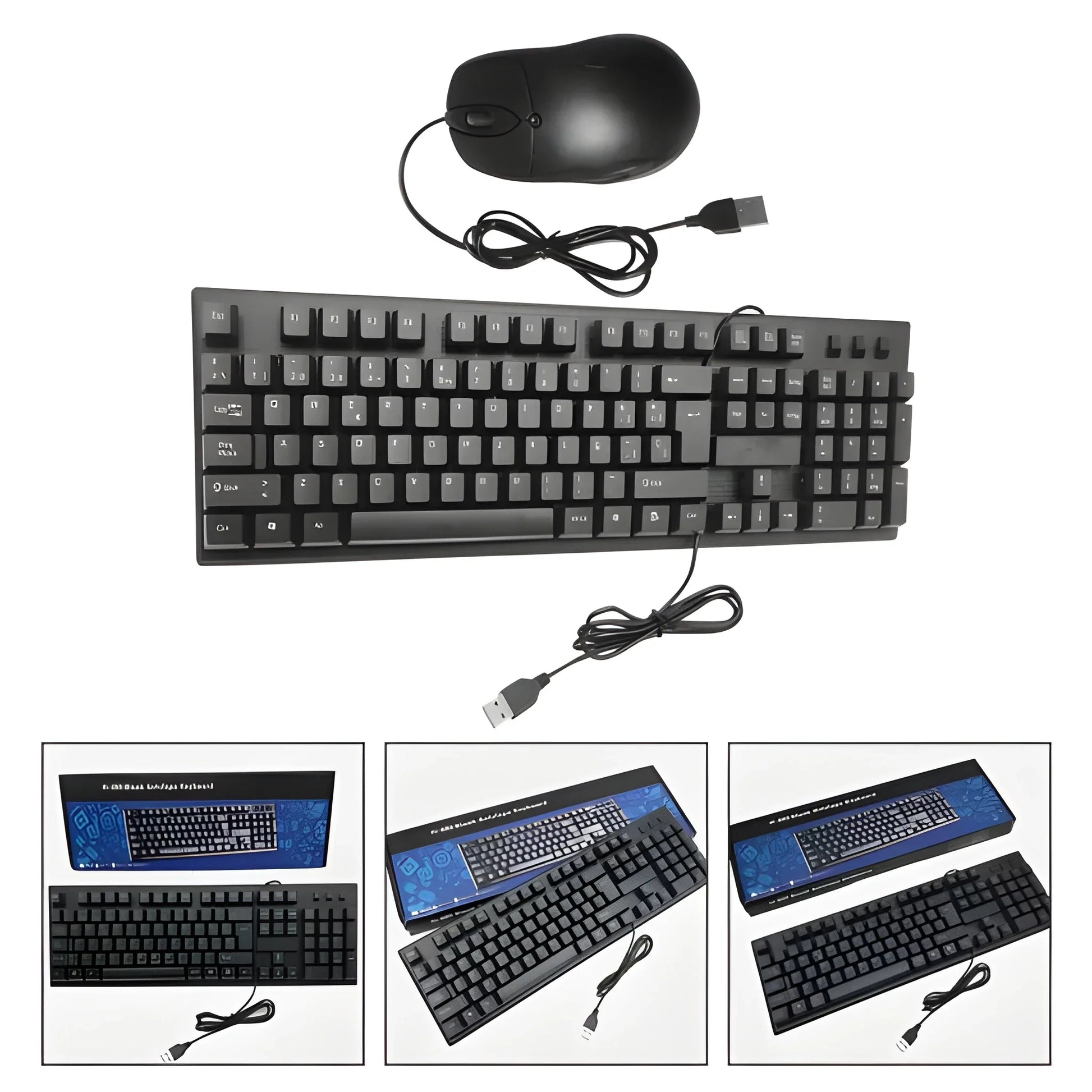 Best arabic keyboard mouse set - keyboards | 2025 | fast shipping