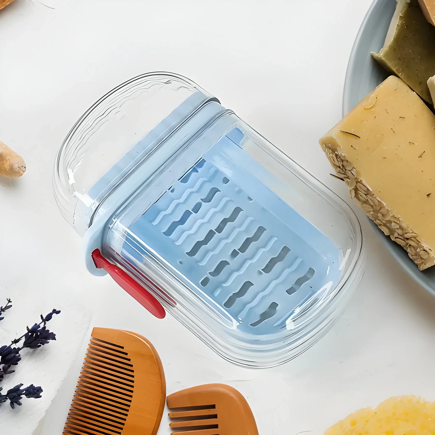 Best armor-lock soap case - bar | 2025 | fast shipping