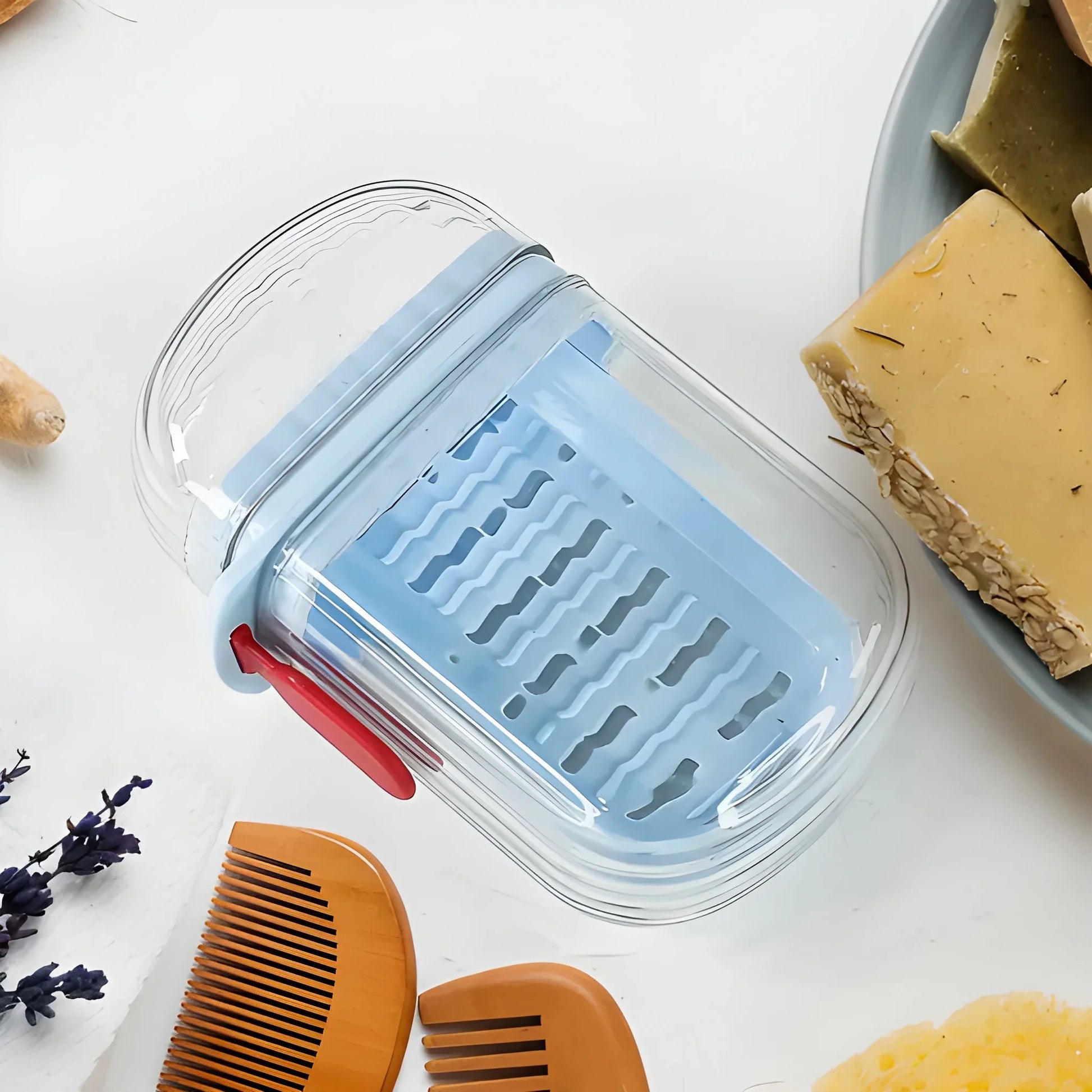 Best armor-lock soap case - bar | 2025 | fast shipping