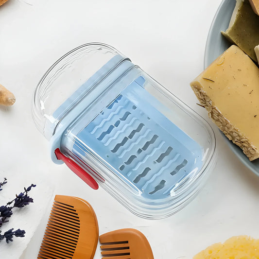 Best armor-lock soap case - bar | 2025 | fast shipping