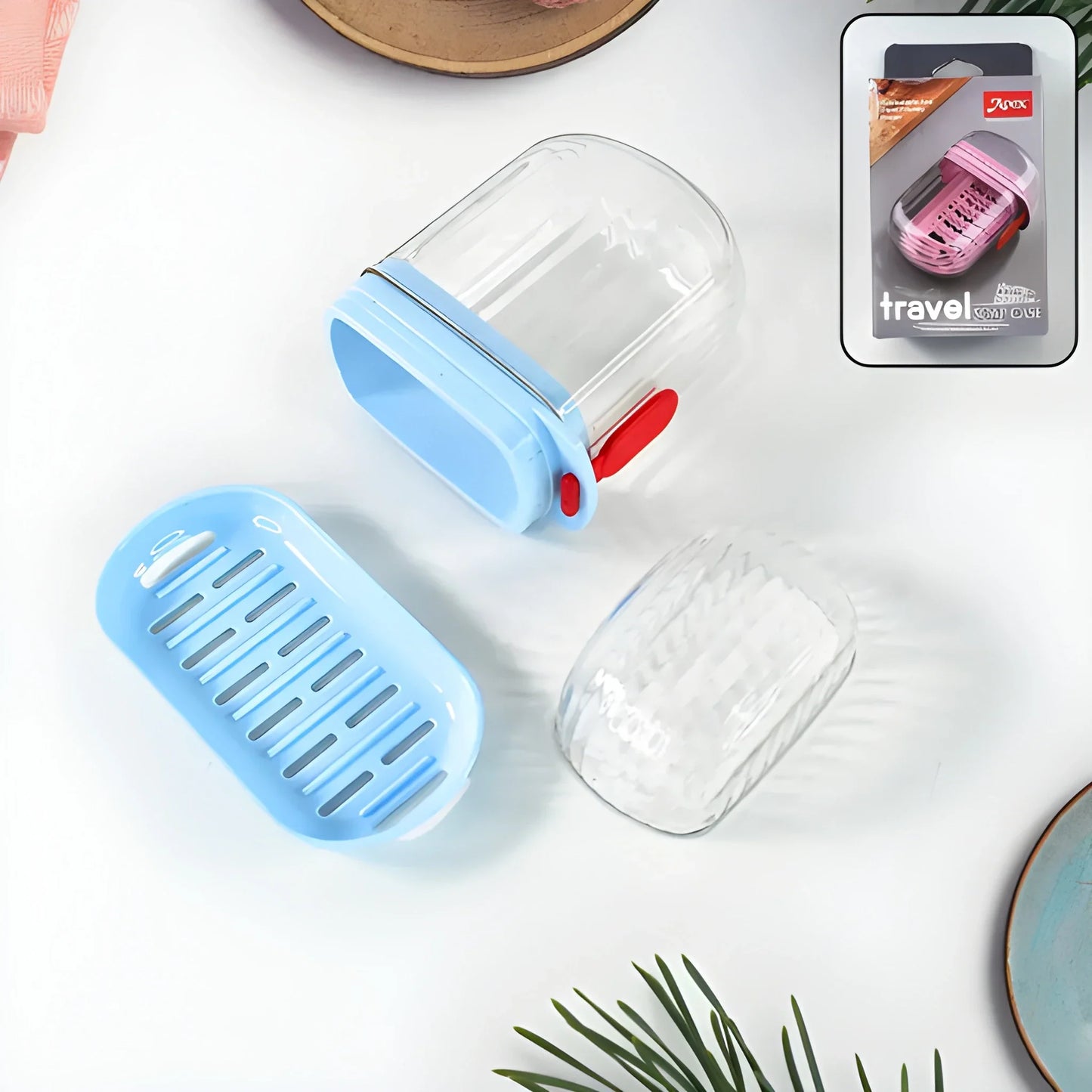 Best armor-lock soap case - bar | 2025 | fast shipping