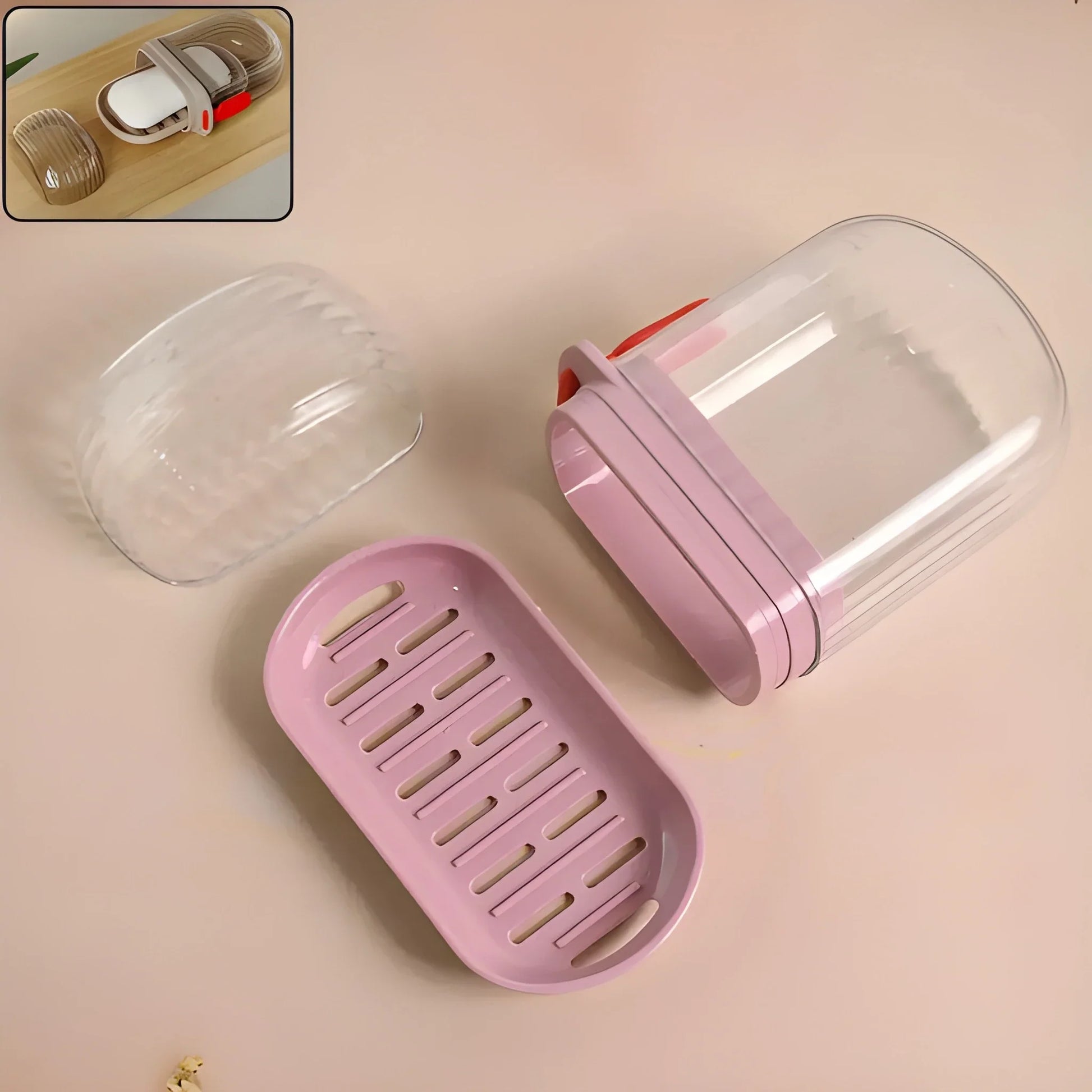 Best armor-lock soap case - bar | 2025 | fast shipping