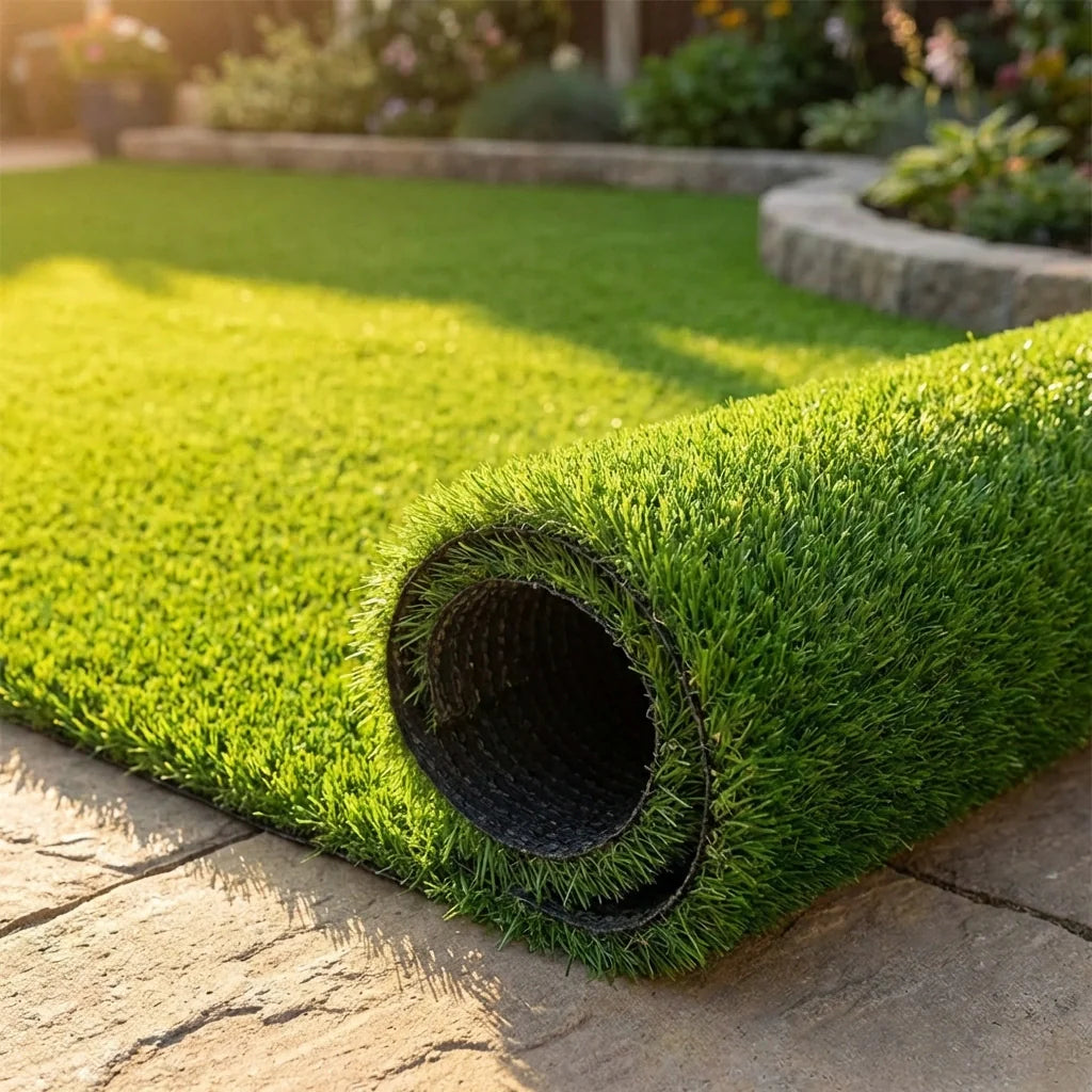 Best artificial grass turf – pack of 1 - rugs | 2026 | fast shipping