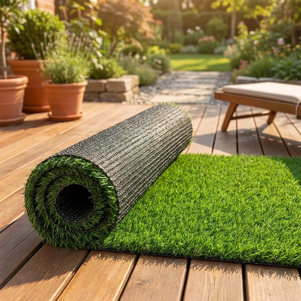 Best artificial grass turf – pack of 1 - rugs | 2026 | fast shipping
